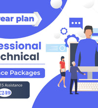Three Year - Fifteen Assistance