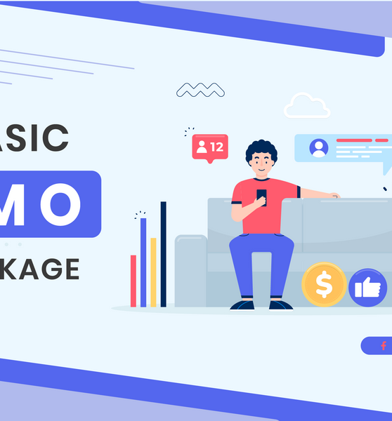 Basic SMO Package