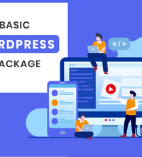 Advanced WordPress Package