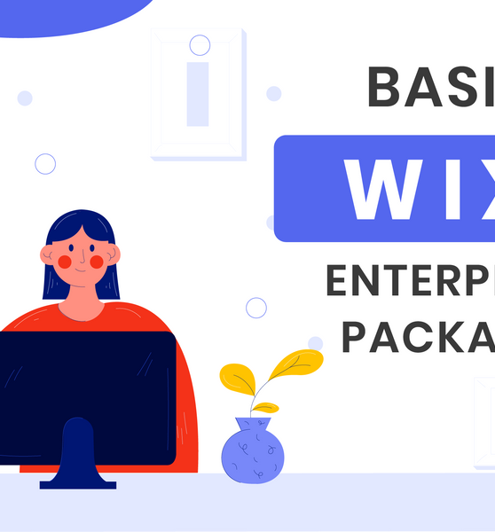 Basic Wix Packages