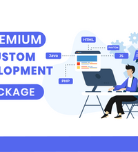 Premium Custom Development Package