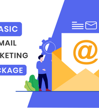 Advanced Email Marketing Package