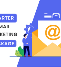 Essential Email Marketing Package