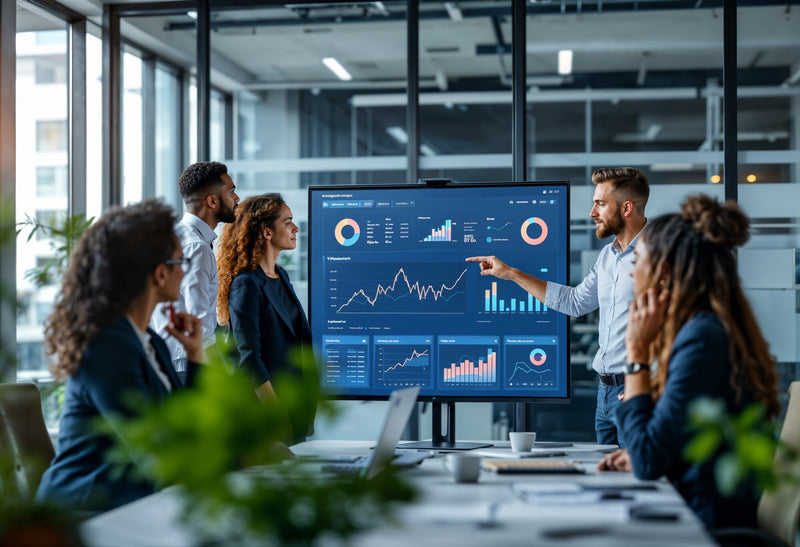 What Makes Our Seo Services Work?