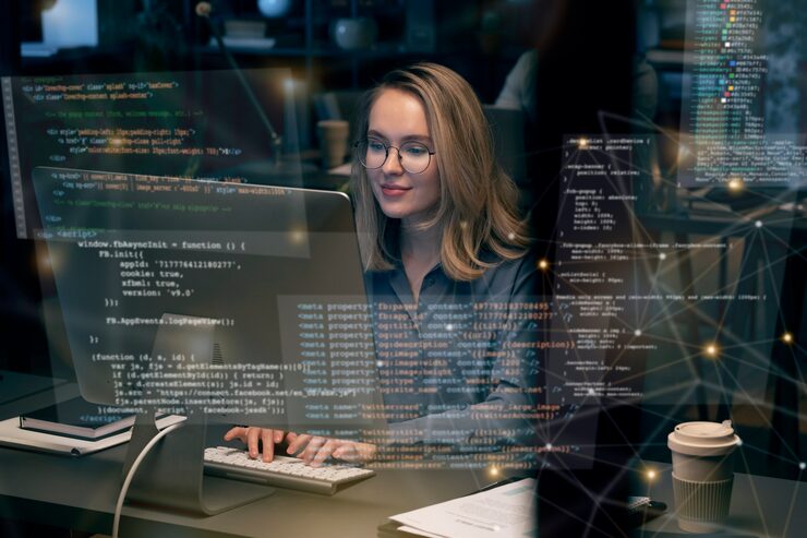 Benefits of ReactJS Features in React Development Services