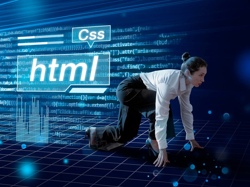 Why Choose Trivani Web Store for Custom Website Development