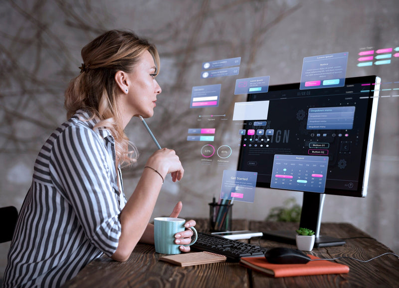 Why Choose Trivani WIX Website Development Services