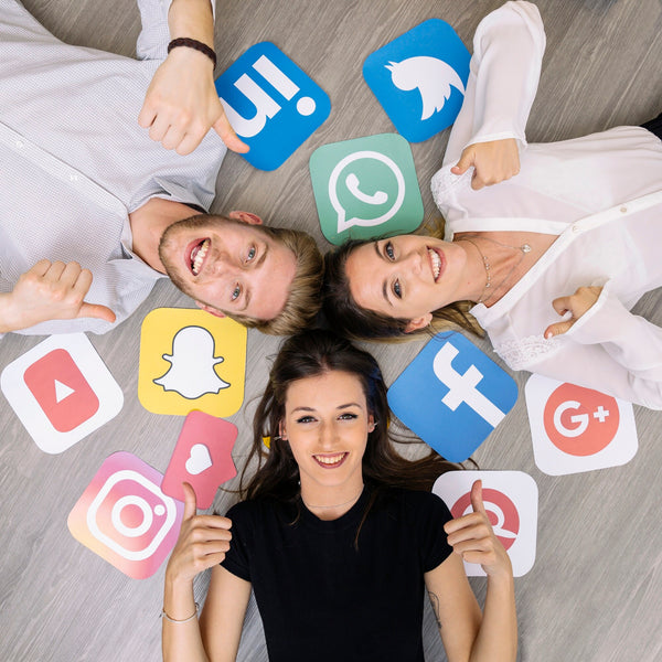 What Makes Our Social Media Marketing Services Work?